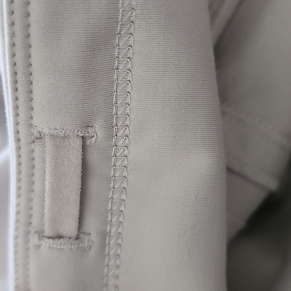 Athleta peak hybrid Fleece tight Size Small - Picture 13 of 15